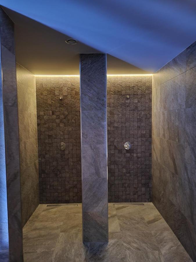 Chaty Krusetnica S Luxusnym Privatnym Wellness Exterior foto